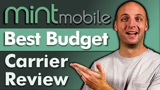 Mint Mobile Review (Best Prepaid Plans)