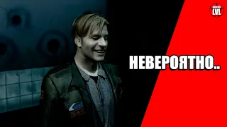 Реакция cтарого фана Silent Hill на тизер Abandoned для PS5