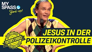 Die witzigsten Polizeibegegnungen | Empfehlung aus der Redaktion