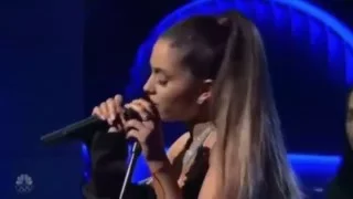 Ariana Grande - Dangerous Woman - First Live March 13, 2016