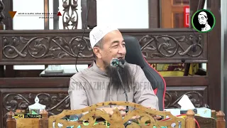 Koleksi Kuliyyah Ustaz Azhar Idrus : "Sebut Nama Allah Dalam Setiap Perbuatan" | 4K