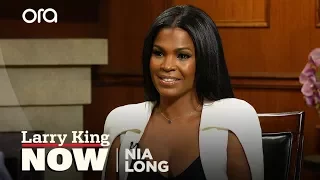 Nia Long on longevity, J. Cole, and ‘Straight Outta Compton’