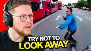 Try Not To Look Away Challenge