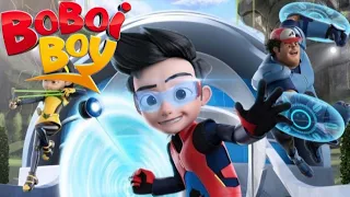 ejen ali tapi intro boboiboy