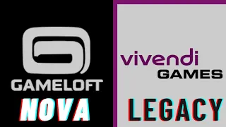 The Fall of Gameloft -The Vivendi Invasion