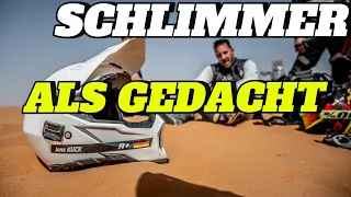 Schlimmer als gedacht