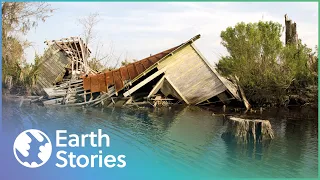 History's Worst Floods | Code Red | Earth Stories