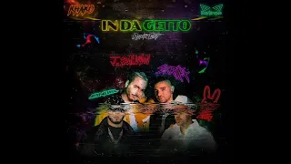 In Da Getto (Remix Edit) - J Balvin, Skrillex, Anuel AA, Bad Bunny