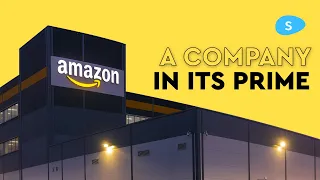 Amazon: A company in its Prime?