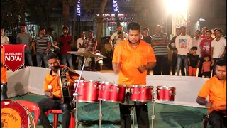 Ekata Musical Group | Lela Mai Lela |  Banjo Party Compition 2019 | Navi Mumbai Banjo Group |
