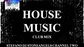 HOUSE MUSIC SEPTEMBER 2020 CLUB MIX #housemusic #playlist #djstoneangels #clubmusic #djset