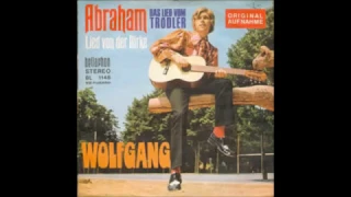 Wolfgang - Das Lied vom Trödler Abraham