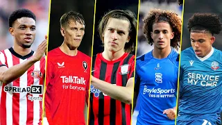 Manchester United's Loanee Wonderkids All Goals & Assists 2023