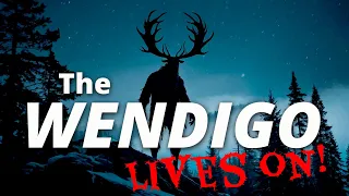 A warrior faced a Wendigo and lived | Wendigo: The Curse of Hunger