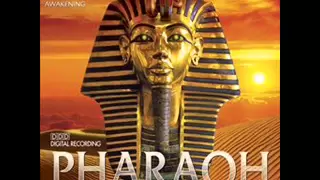 musica egipcia - mystery oasis