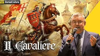 Alessandro Barbero - Il Cavaliere - Jean de Joinville