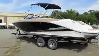 2016 Scarab 255 Platinum Review For Sale Lake Norman