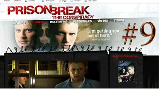 Прохождение игры Prison Break: The Conspiracy/Побег Из Тюрьмы: Заговор - Часть 9