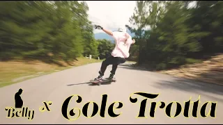 TeamBrokeOff = Cole Trotta "Belly" (Raw Run)