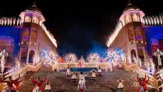Chirag & Anmol Wedding Trailer | Kaldan Samudra Palace | Mahabalipuram Wedding | The Weddingwale