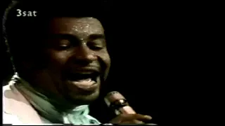 Pt.3 of 3 RARE: TEMPTATIONS LIVE IN GERMANY-TV SPECIAL HAMBURG, GERMANY-1975