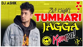Tumhari Jagga Kompa Remix | DJ Ashik | Vxd Produxtionz