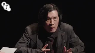 Screen Talk - Lee Chang-Dong | BFI London Film Festival 2018