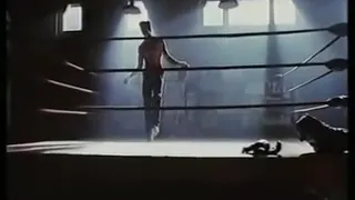 Kickboxer 2 tribute 2018. ( Ya película de culto del cine fiki )