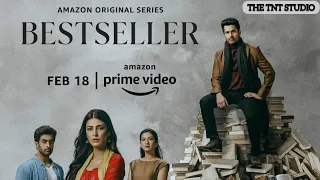 Bestseller Official Trailer | Mithun,shruti, Arjan, Gauahar, Sonalee, Satyajeet |Fe 18 2022