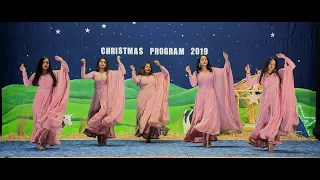 INTHA ULAKATHA PADACHA ANDAVAR YARU | Christmas 2019 | Oikos Tamil Church