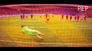 Manuel Neuer - best  saves and skills