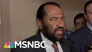 'Blood Of Somebody On Our Hands': Trump Impeachment Hits House | The Beat With Ari Melber | MSNBC