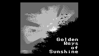 Golden Rays of Sunshine - Past, Present, and Future - UT