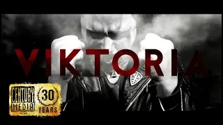 MARDUK - Viktoria (OFFICIAL VIDEO)