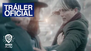 ANIMALES FANTÁSTICOS: Los SECRETOS de DUMBLEDORE 🎩  I #TrailerOficial en Español Latino