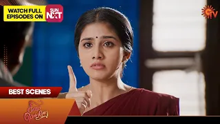 Singappenne - Best Scenes | 14 Dec 2023 | Tamil Serial | Sun TV