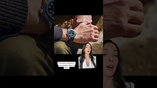 PSA: What A Guy's Watch ⌚️ Says About Him