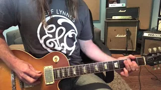 How To Play Call Me The Breeze - Lynyrd Skynyrd - Show And Tell