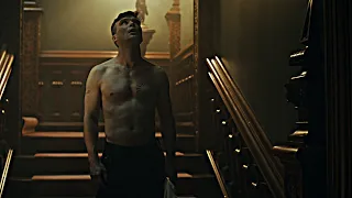 THOMAS SHELBY - Russian Roulette