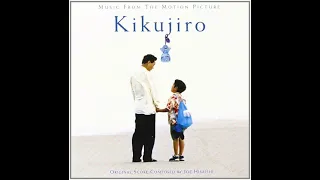 Hisaishi Joe  -  Summer Summer Of Kikujiro OST 1999