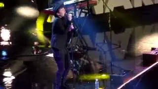 Rixton - Wait On Me - Live Teen Awards