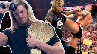 10 Dumbest Decisions By WWE Champions