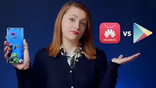 Huawei P40, A Success With(out) Google?