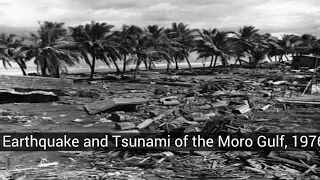 The 10 most devastating tsunamis in history
