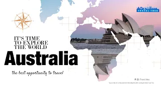 Top 10 Australian Travel Destinations and Things to Do - TRAVEL IDEA