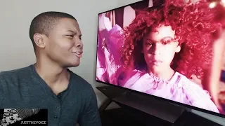 Beyonce - "Spirit & Bigger" The Lion King (REACTION)