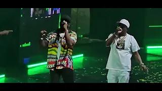 50 Cent - Stunt 101 (The Final Lap Tour - Rud.-Web.-Arena Oberhausen - LIVE - 2023-10-15)