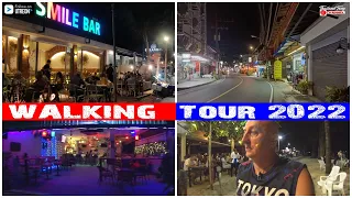 Nightlife Kamala Beach Aug 2022┃No-Nonsense Guide Phuket Walking Tour.