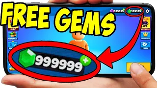 How To Get Gems For FREE in Stumble Guys! (New Glitch)
