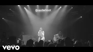 Jessie J - Big White Room (Live at the Troubadour)